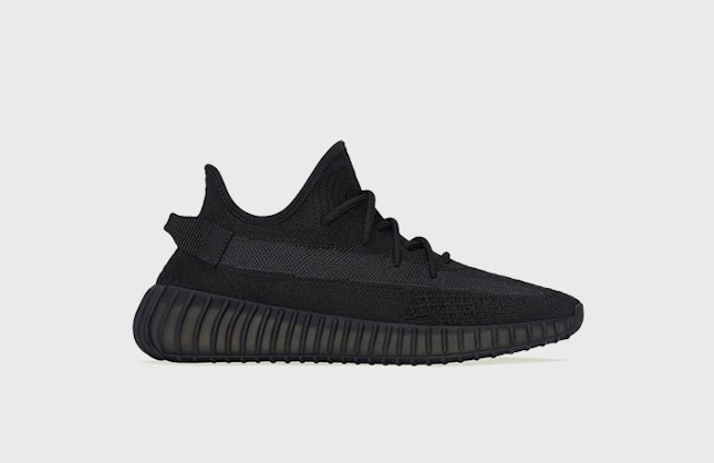 adidas Yeezy Boost 350 V2 "Onyx"