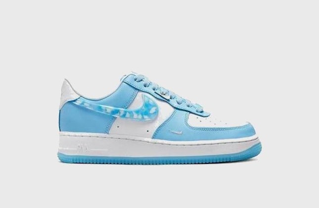 Nike Air Force 1 Low "Nail Art" Nike Air Force 1 Low "Nail Art"