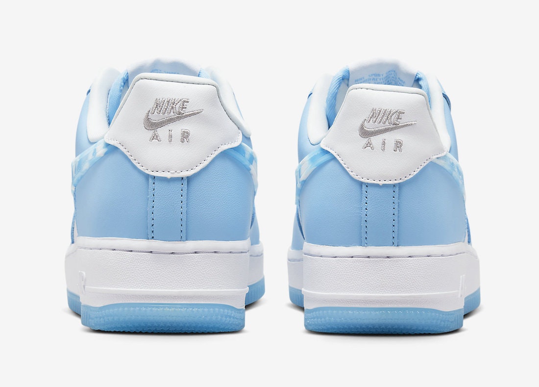 Nike Air Force 1 Low "Nail Art"