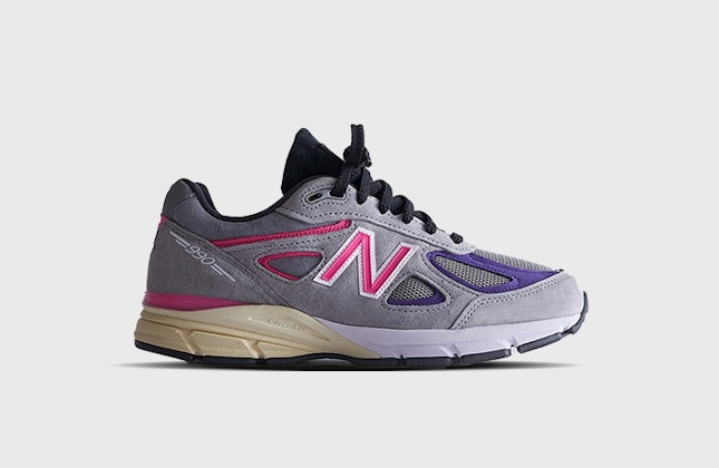 Ronnie Fieg x New Balance 990v4 "United Arrows & Sons" Ronnie Fieg x New Balance 990v4 "United Arrows & Sons"