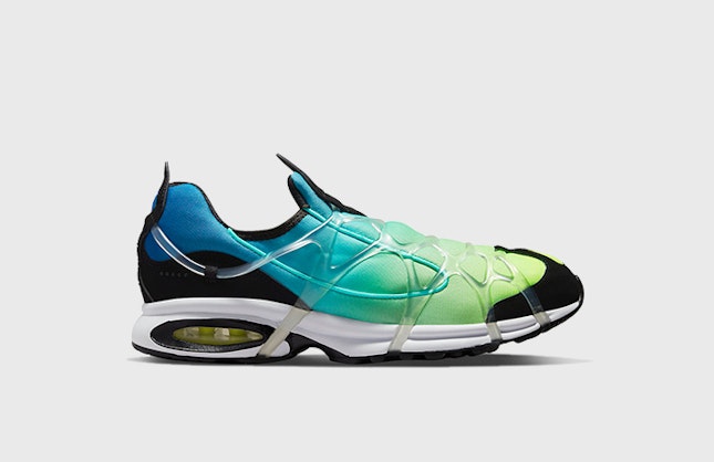 Nike Air Kukini “Lemon Venom”