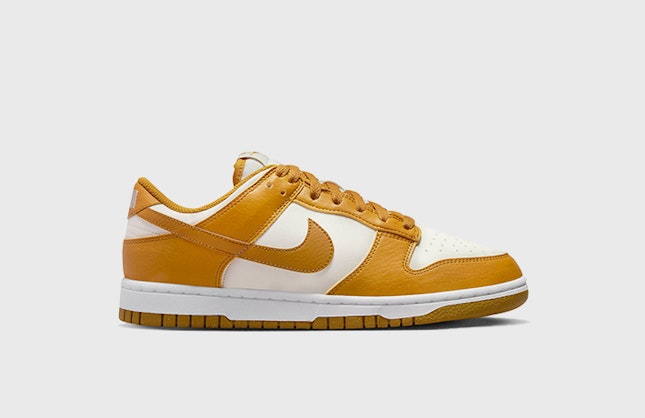 Nike Dunk Low "Next Nature" (Ale Brown)