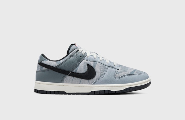 Nike Dunk Low "Copy Paste"