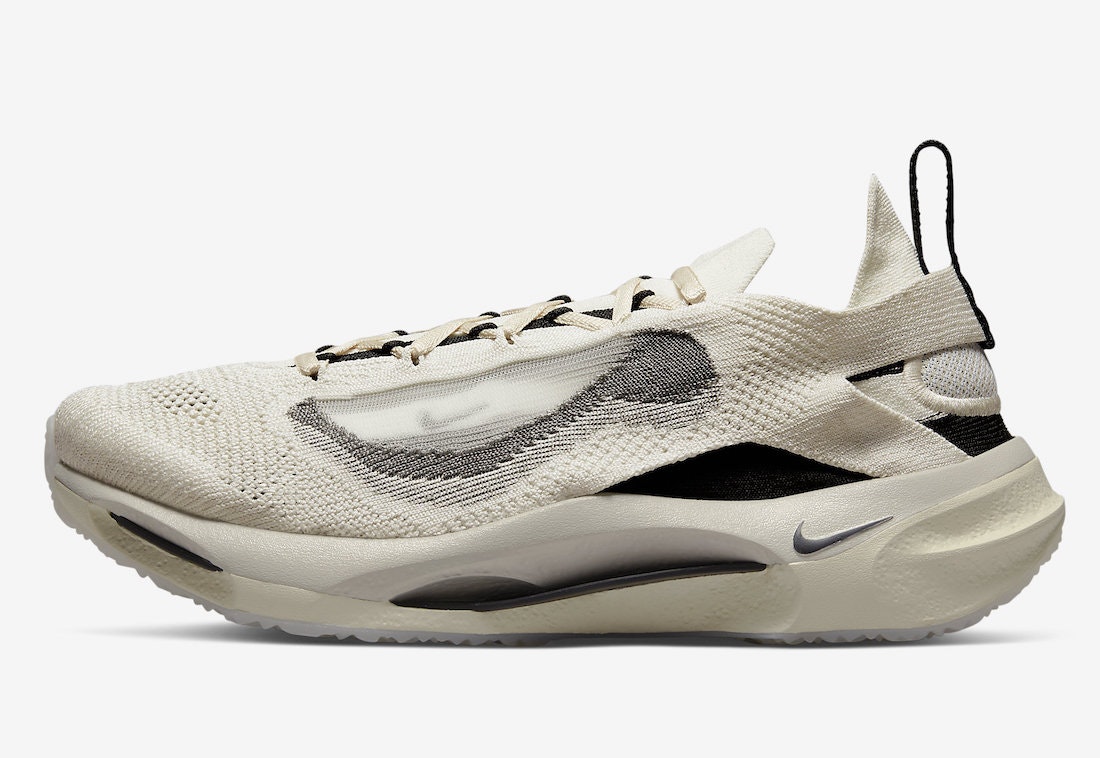 Nike Spark Flyknit "Coconut Milk"