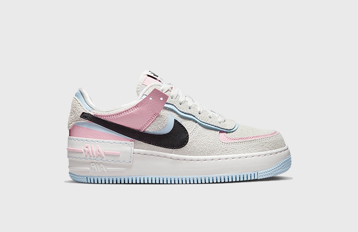Shadow Hoops Nike Air Force 1 Shadow