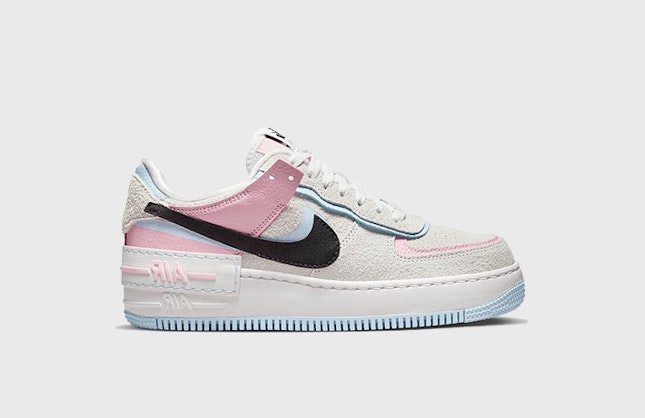 Nike Air Force 1 Shadow "Hoops"