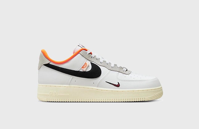 Nike Air Force 1 Low "Hoops" Nike Air Force 1 Low "Hoops"