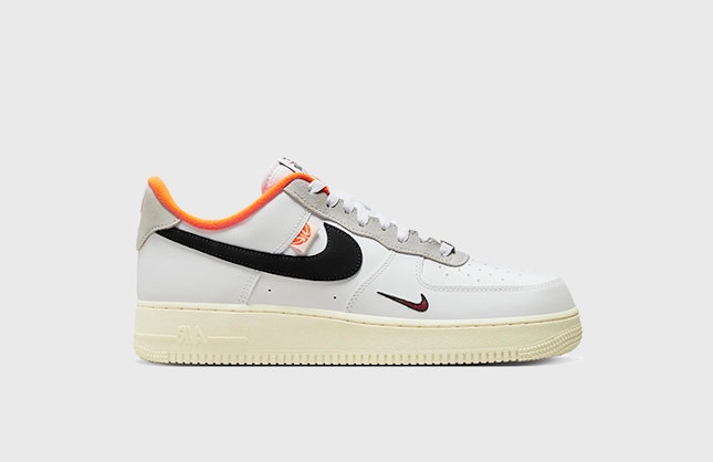Nike Air Force 1 Low "Hoops"