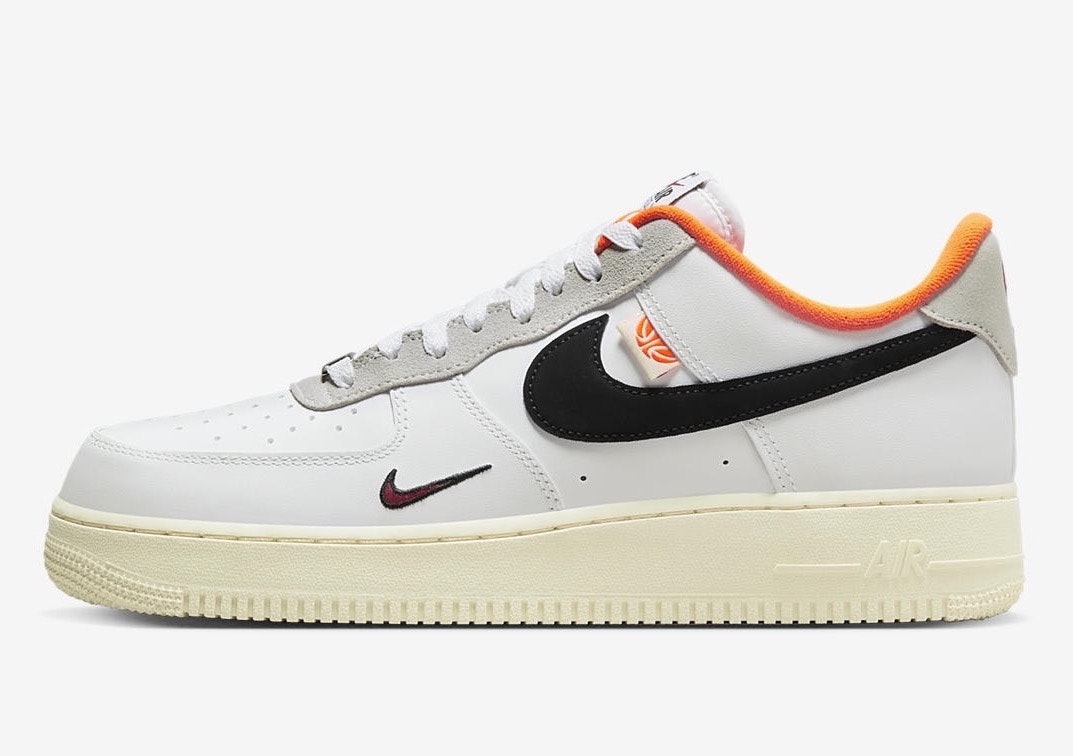 Nike Air Force 1 Low "Hoops"