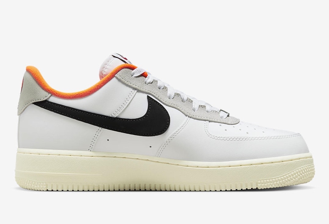 Nike Air Force 1 Low "Hoops"