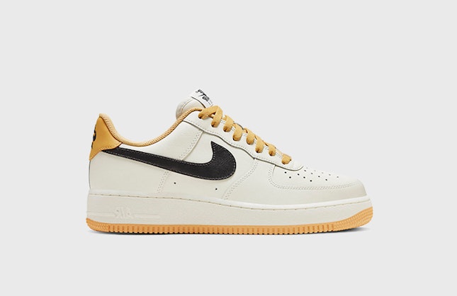 Nike Air Force 1 Low "Sand"
