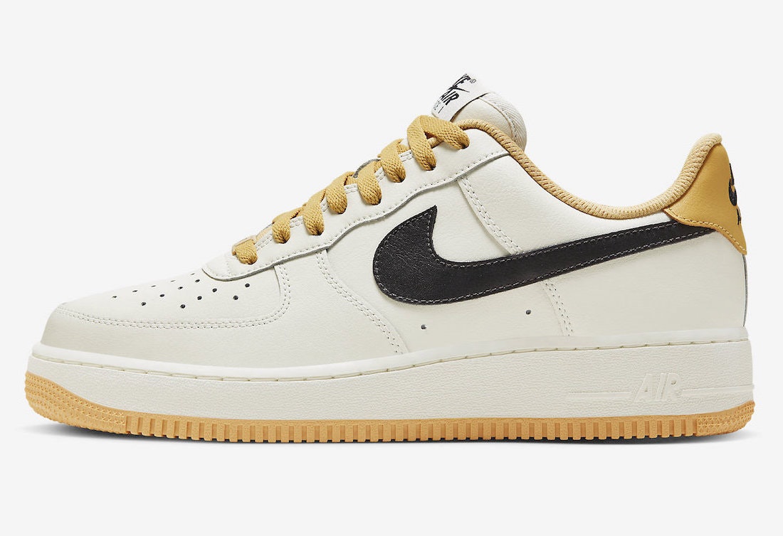 Nike Air Force 1 Low "Sand"