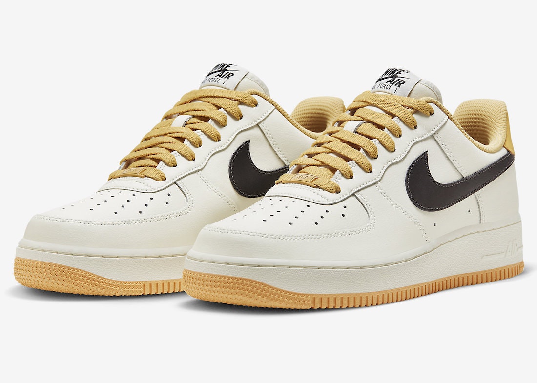 Nike Air Force 1 Low "Sand"