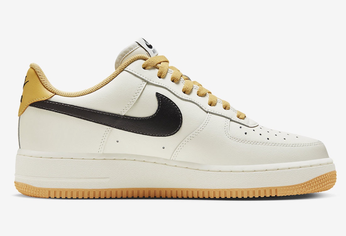 Nike Air Force 1 Low "Sand"