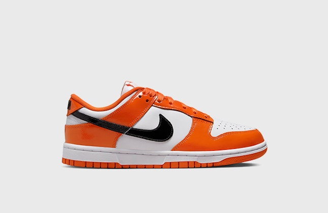 Nike Dunk Low "Halloween"