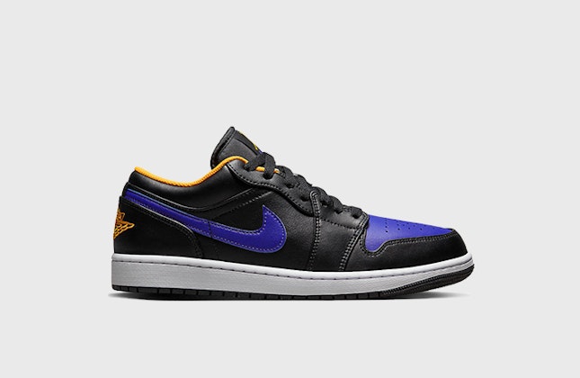 Air Jordan 1 Low "Dark Concord" Air Jordan 1 Low "Dark Concord"