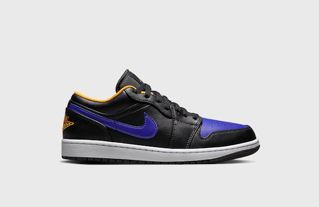 Air Jordan 1 Low "Dark Concord"