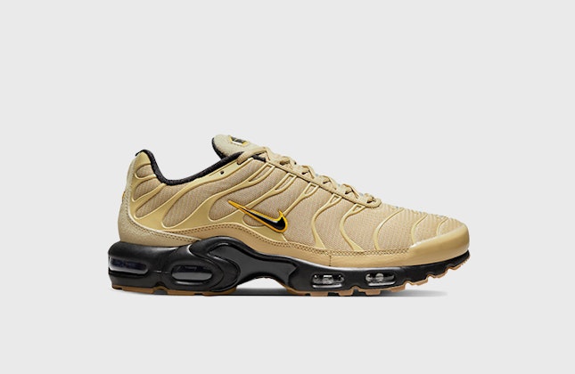 Nike Air Max Plus "Caramel" Nike Air Max Plus "Caramel"