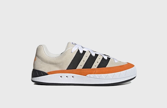 adidas Adimatic HM "Bright Orange" adidas Adimatic HM "Bright Orange"