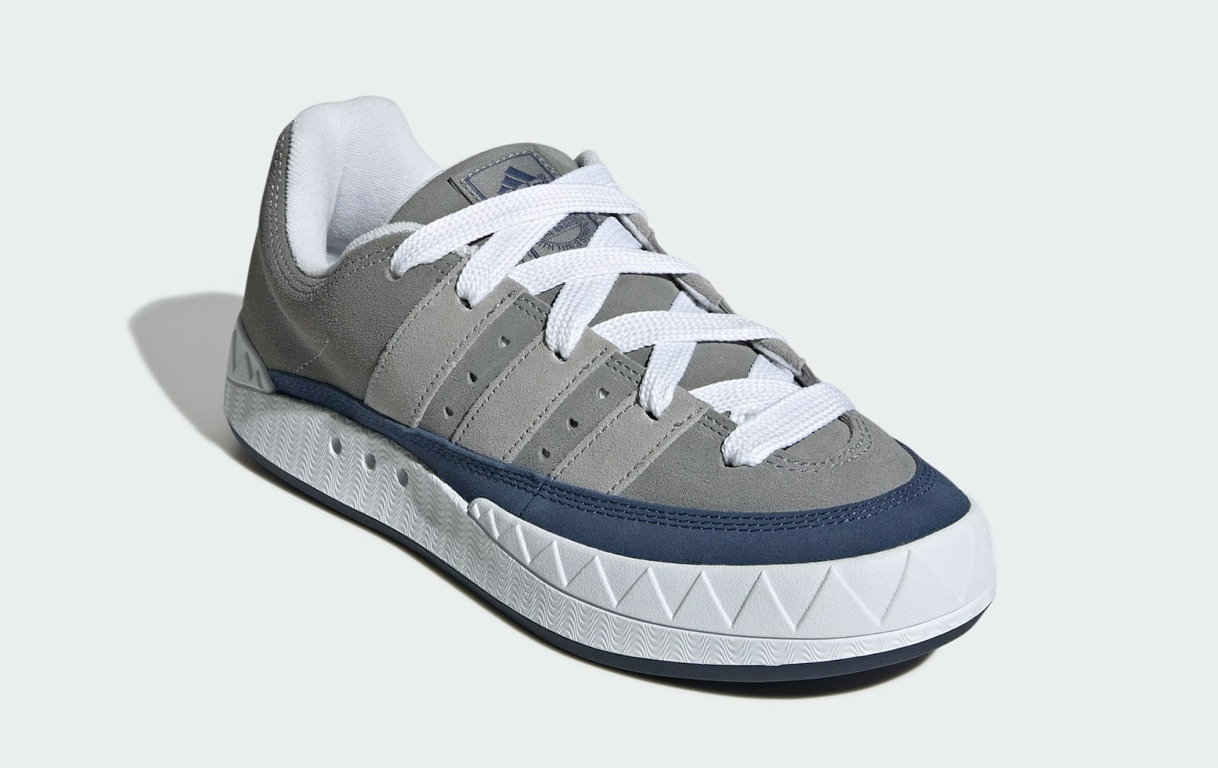 adidas Adimatic HM "Tech Indigo" 