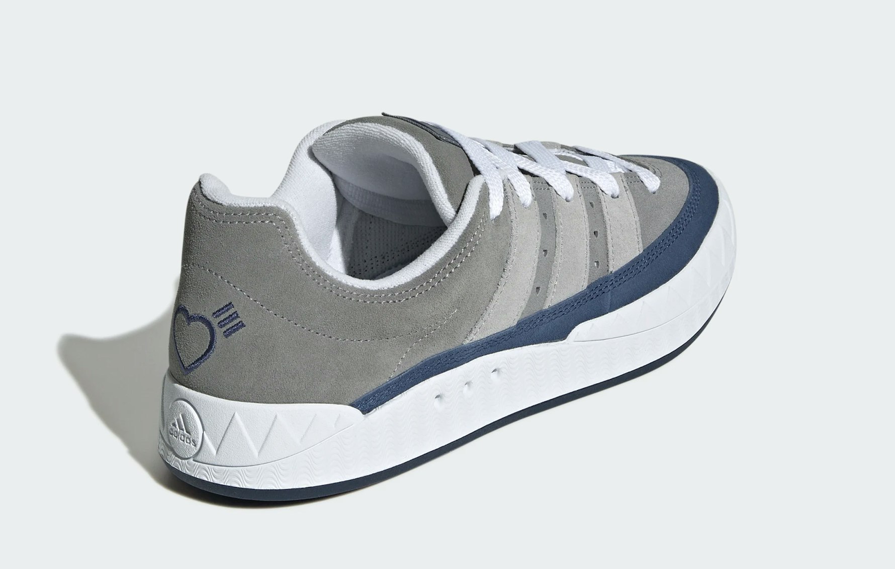 adidas Adimatic HM "Tech Indigo" 