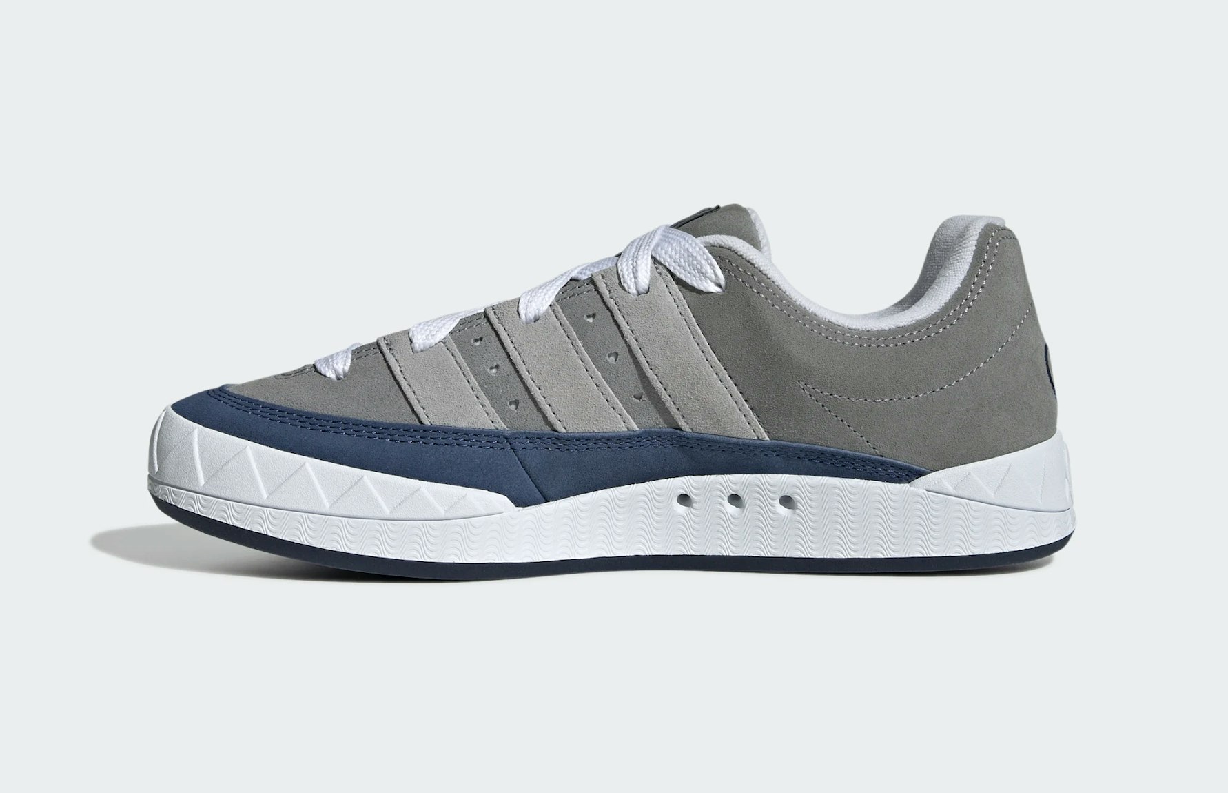 adidas Adimatic HM "Tech Indigo" 