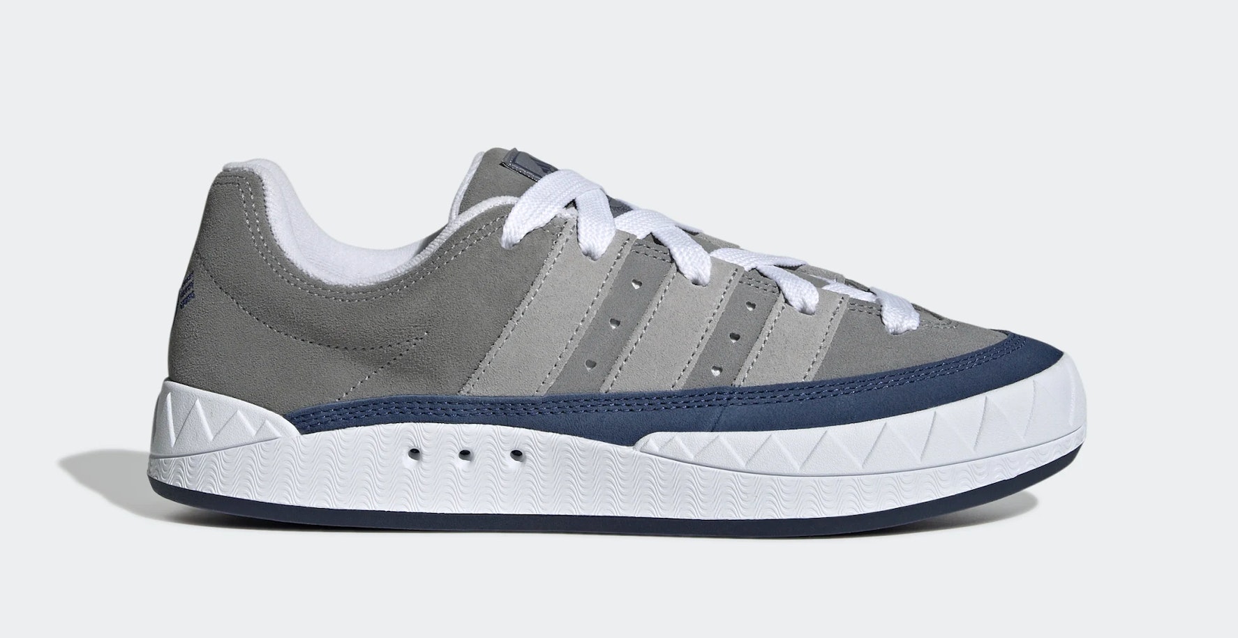 adidas Adimatic HM "Tech Indigo" 