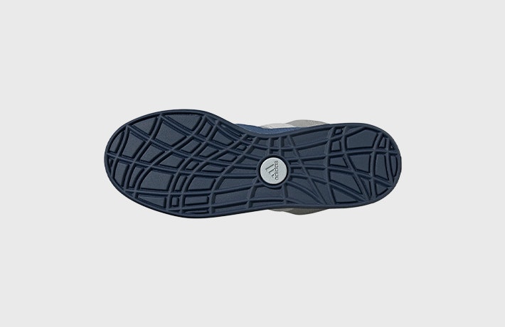 adidas Adimatic HM "Tech Indigo" 