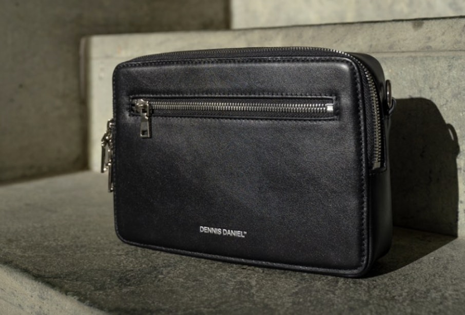 Dennis Daniel - Shoulderbag Restock