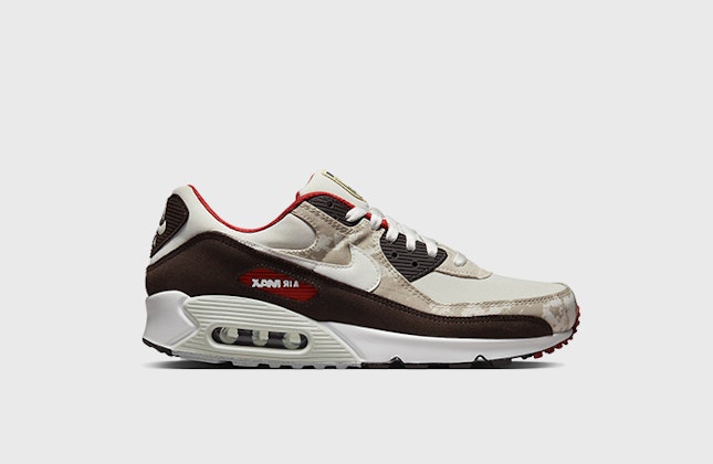 Nike Air Max 90 "Social FC" Nike Air Max 90 "Social FC"