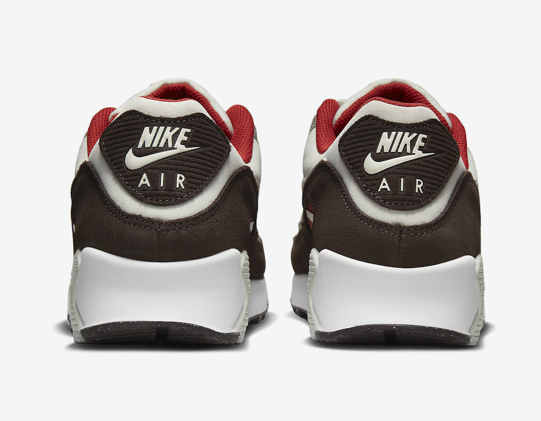 Nike Air Max 90 Social FC kaufen DX3576 001 HEAT MVMNT