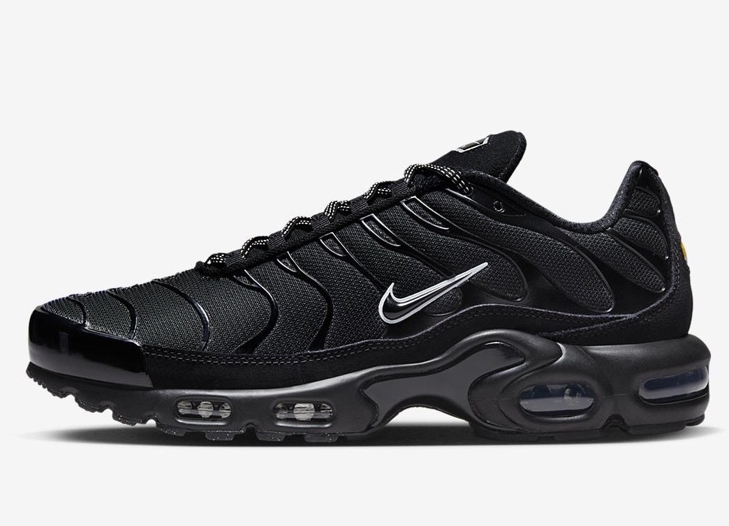 Nike Air Max Plus “Unity”