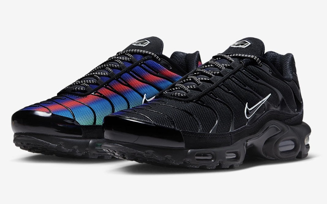 Nike Air Max Plus “Unity”