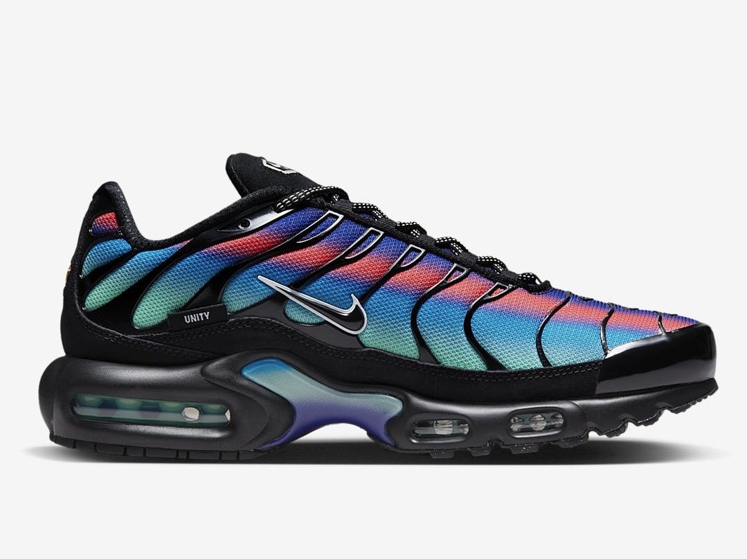 Nike Air Max Plus “Unity”