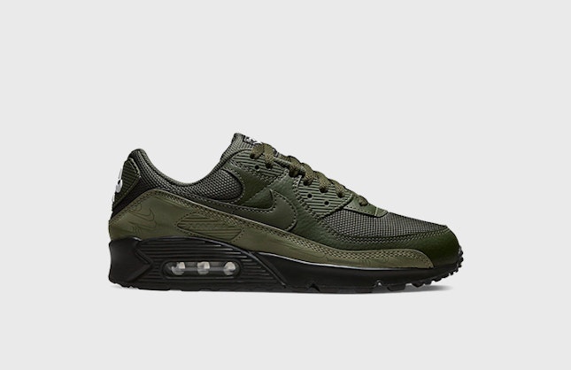 Nike Air Max 90 “Olive Reflective”