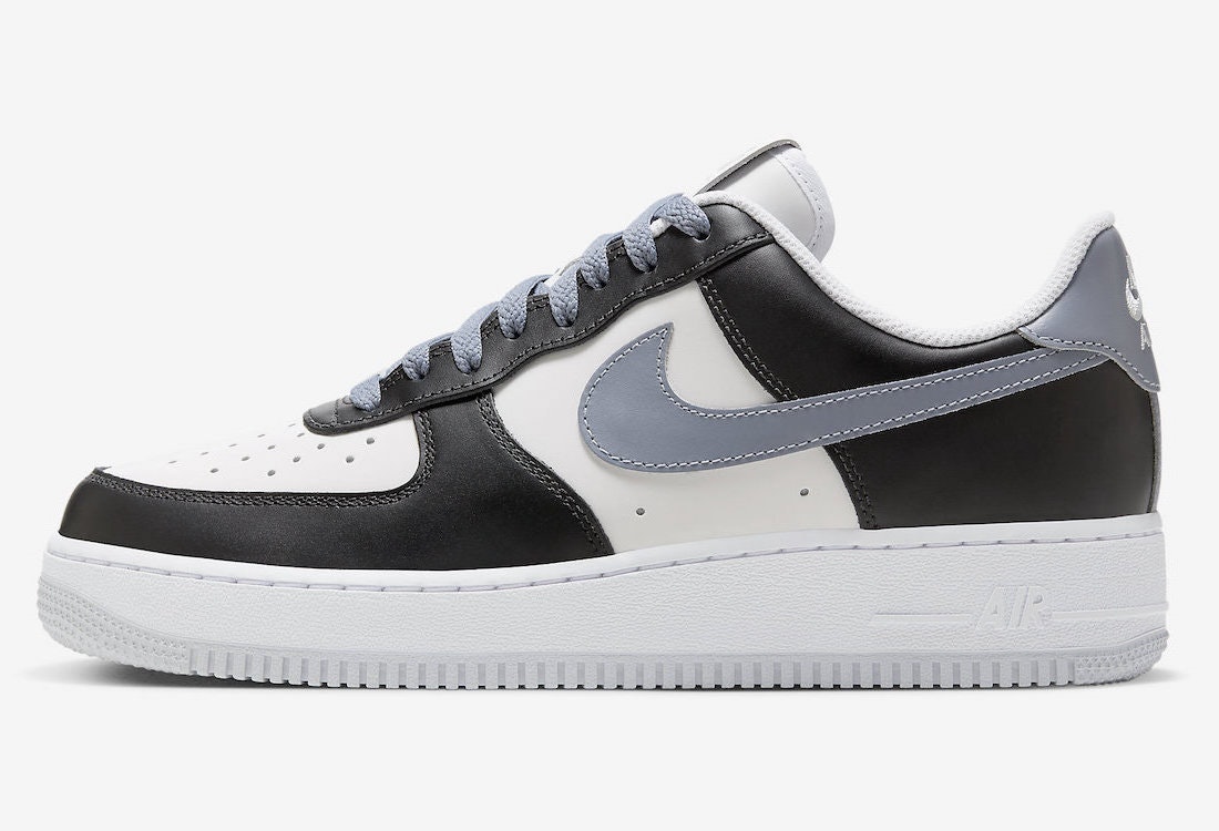 Nike Air Force 1 Low "Dolphine"