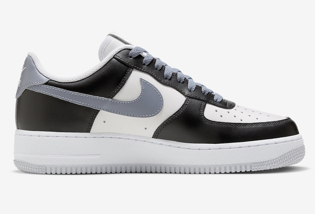 Nike Air Force 1 Low "Dolphine"