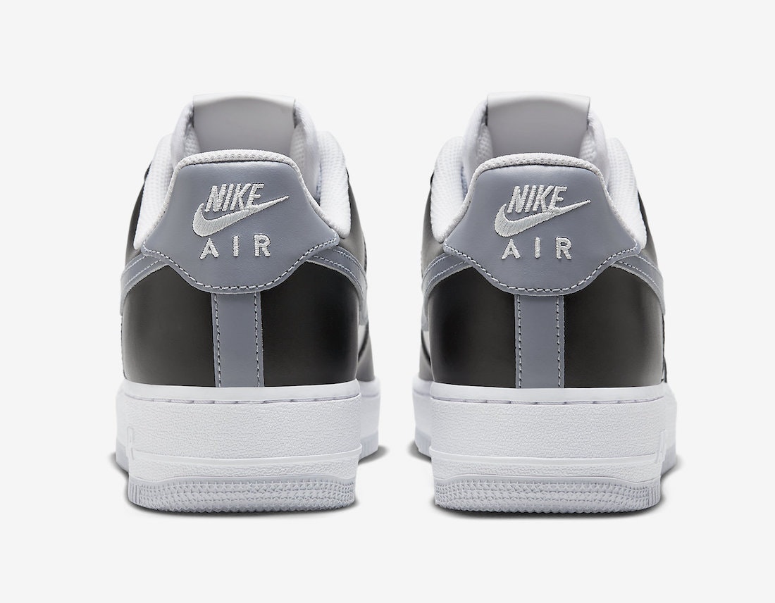 Nike Air Force 1 Low "Dolphine"