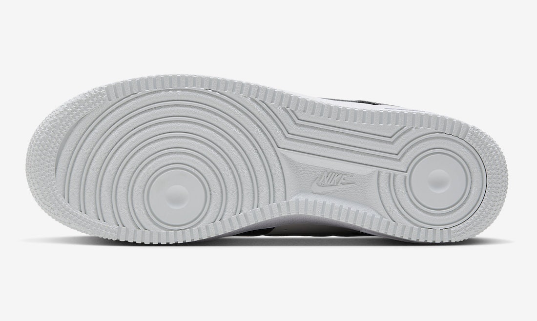 Nike Air Force 1 Low "Dolphine"