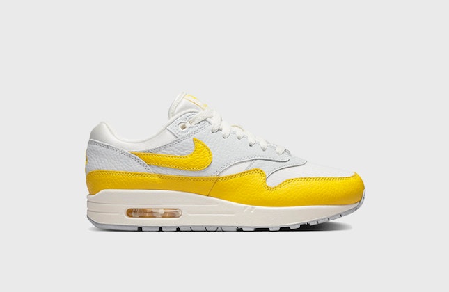 Nike Air Max 1 "Tour Yellow" Nike Air Max 1 "Tour Yellow"