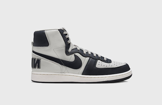 Nike Terminator High "Georgetown" Nike Terminator High "Georgetown"