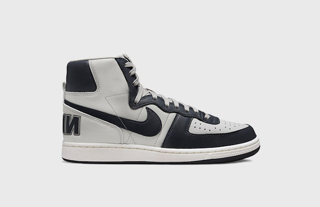 Nike Terminator High "Georgetown"