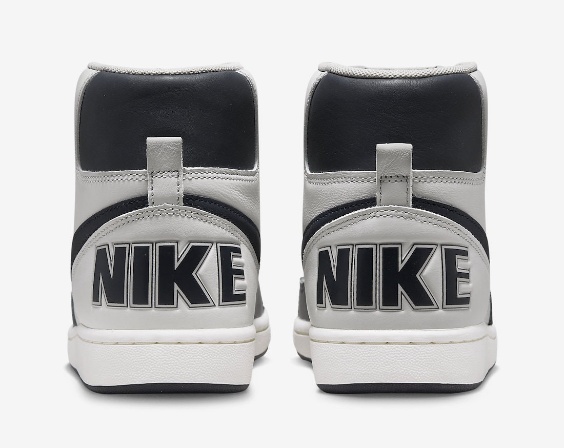 Nike Terminator High "Georgetown"