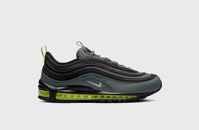 Nike Air Max 97 "Black Neon"