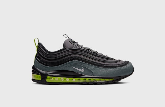 Nike Air Max 97 "Black Neon"