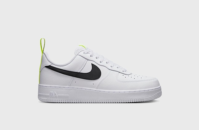 Nike Air Force 1 Low "Volt" Nike Air Force 1 Low "Volt"