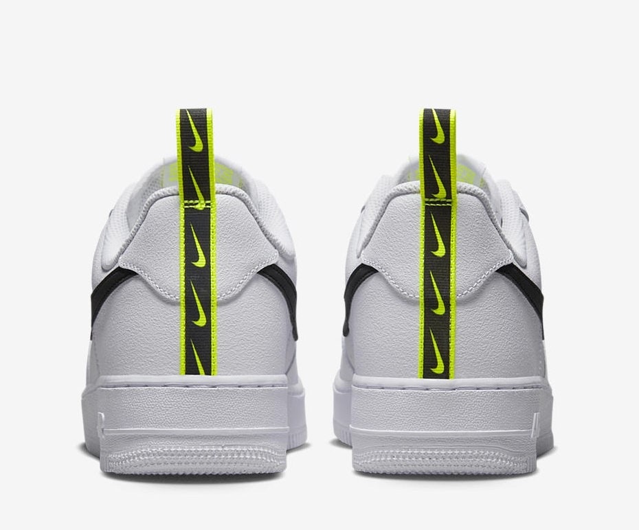 Nike Air Force 1 Low "Volt"