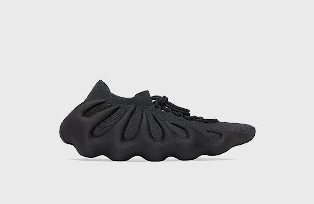 adidas YEEZY 450 "Utility Black"