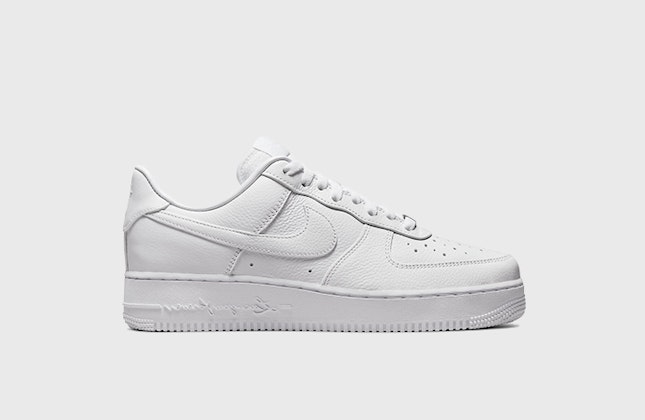 NOCTA x Nike Air Force 1 Low "Certified Lover Boy" NOCTA x Nike Air Force 1 Low "Certified Lover Boy"