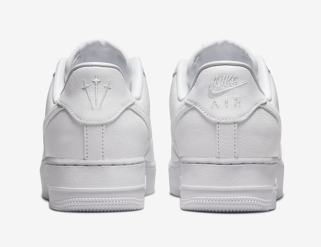 NOCTA x Nike Air Force 1 Low "Certified Lover Boy"